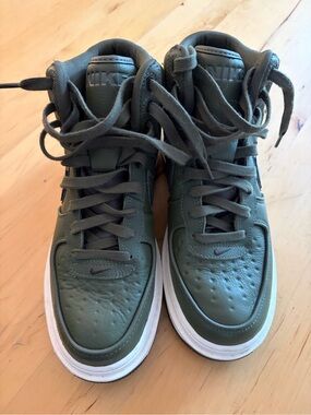 Nike Airforce 1- Goretex high tops